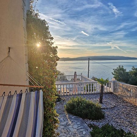 Villa Ensoleillee Solta Kroatien Стоморська Екстер'єр фото